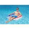 Poolmaster 85593 American Stars Paradise Chair Swimming Pool Float