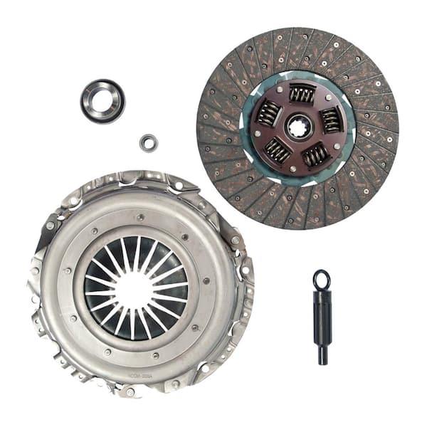RhinoPac OE Plus Clutch Kit