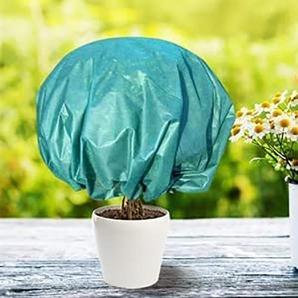 1.6 Gallon Tall Plant Grow Bag (6 liter)