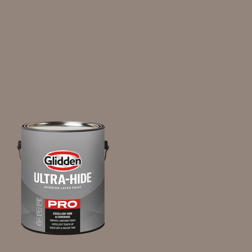 1 Gal. PPG1019-5 Wild Wilderness Semi-Gloss Interior Paint price history on PriceWatchPro