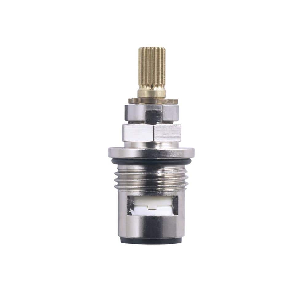 Cold Ceramic Cartridge in Metallic price history on PriceWatchPro
