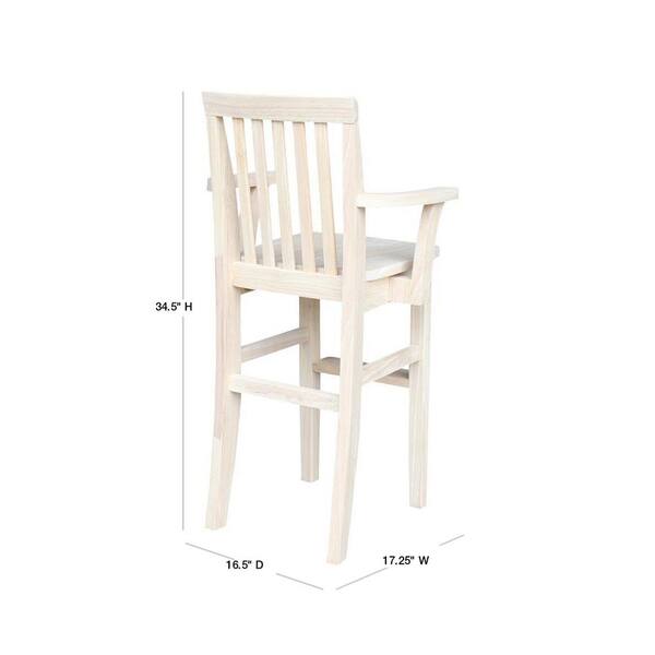home depot kids chair