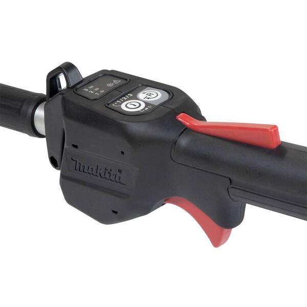 Makita 40V Max XGT Brushless Cordless Couple Shaft Power