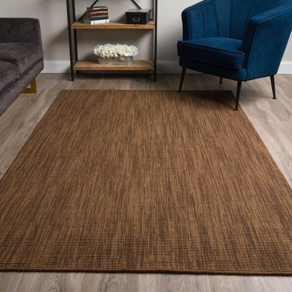 Design rug Contemporary rug Wool rug Meliert Living room rug Wool rug Ornament P 