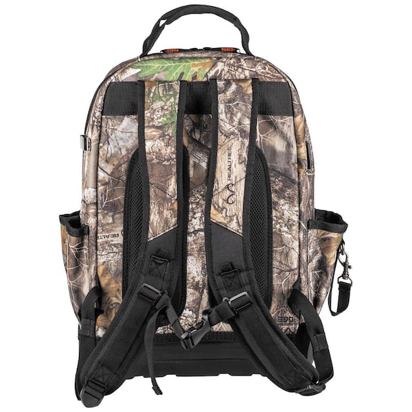 Klein Tradesman Pro Camo Backpack Review - Pro Tool Reviews