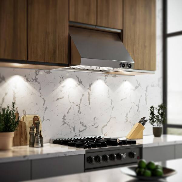What Cfm for Range Hood: Ultimate Guide to Perfect Ventilation