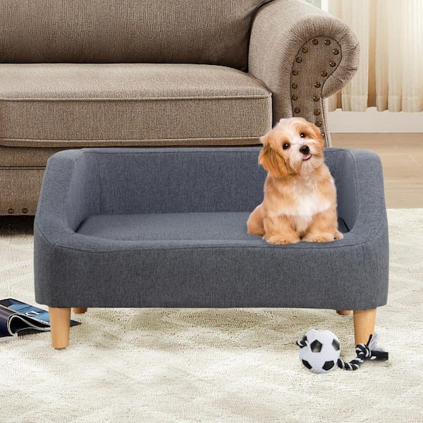 Aldi dog best sale bed medium