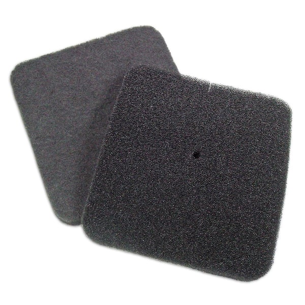 BECKETT Replacement Filter Pad Combo-DISCONTINUED