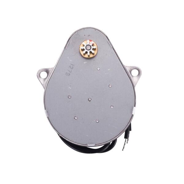 Lathem K342 Replacement Time Clock Motor – Fits 2100, 4000 & Other Models