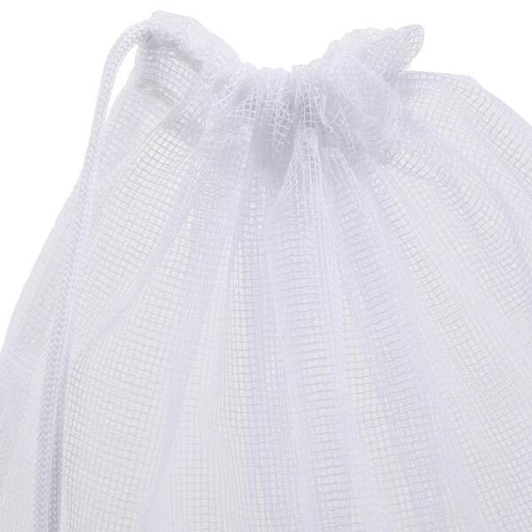 thumbnail image 2 of Replacement Pool Jet Vacuum Bag,3 Pack - Universal Fit Leaf And 2 of 13