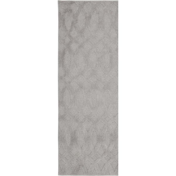 2 ft. x 5 ft. Assorted Tufted Runner Rug