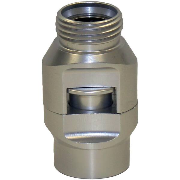 Little Big Shot Master-FLO 3/4 in. Pro-Series Shut-Off Valve