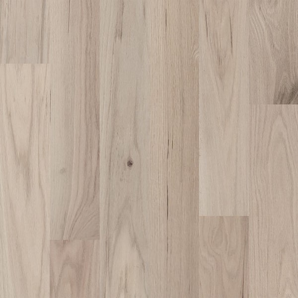 Unfinished Solid Red Oak #1 Common 3/4 in. T x 5.00 in. W Smooth Solid Hardwood Flooring (21.9 sq. ft. /Case)