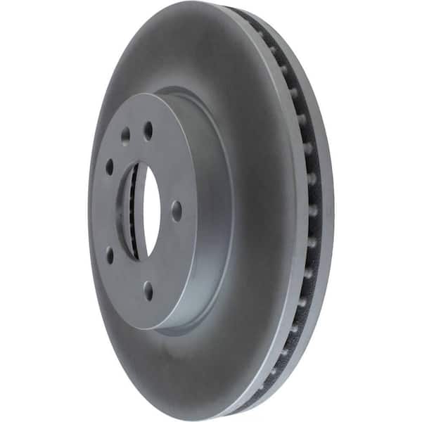 Centric Parts Disc Brake Rotor