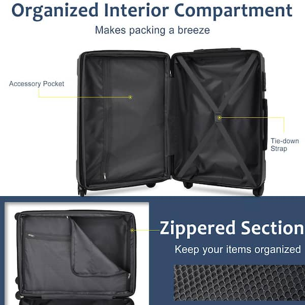 Luggage Bags, Hard Shell Luggage