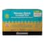Natural Stone and Large Tile 50 lb. White Premium Mortar