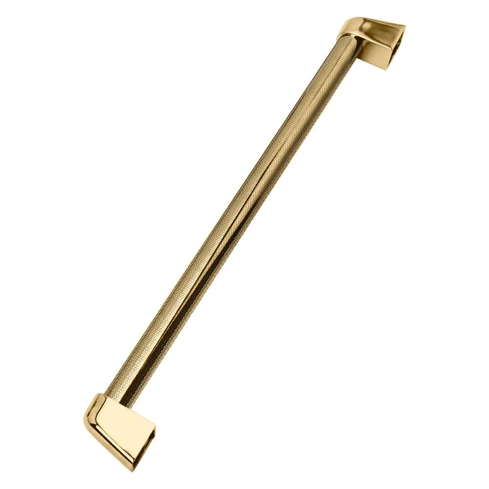 Autograph Edition Helix Handle (Set of 1) for Undercounter Wine & Beverage Coolers and Ice Makers in Polished Gold price history on PriceWatchPro