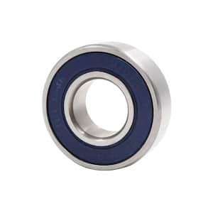 0.6693 in. Steel Plain Precision Bearing and Reducer