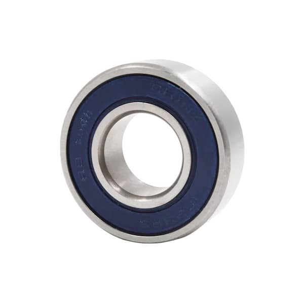 Everbilt 0.6693 in. Steel Plain Precision Bearing and Reducer