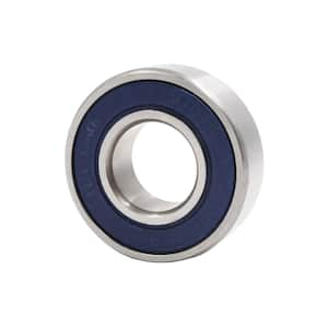 0.250 in. Steel Plain Precision Bearing and Reducer