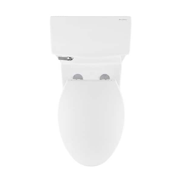 Reviews for Swiss Madison Classe 1-Piece 1.28 GPF Single Flush
