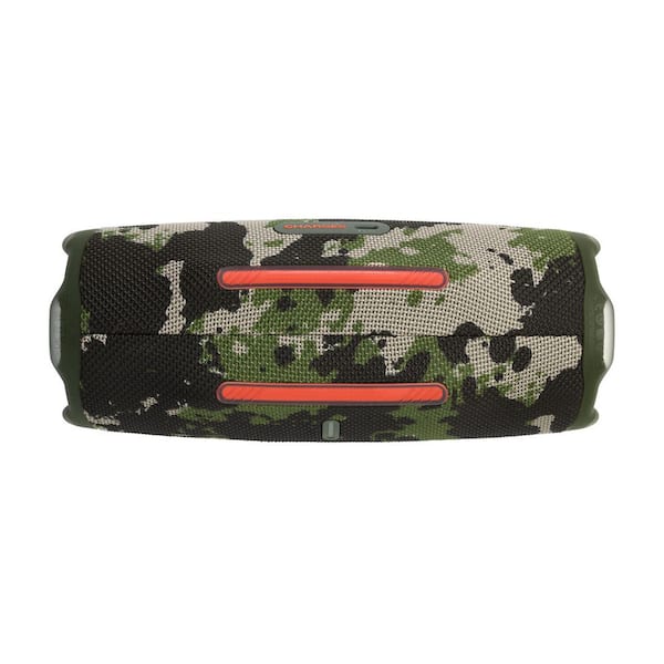 JBL Charge 6-BT Speaker-Camo JBLCHARGE6SQUADAM - The Home Depot