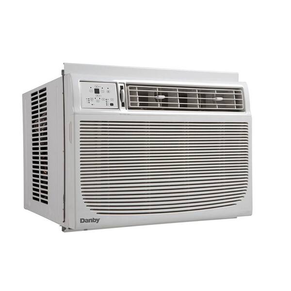 Danby 15,000 BTU Window Air Conditioner with Remote