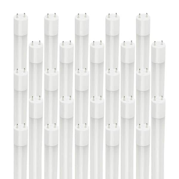 Sunlite 15Watt 4 ft. Linear T8 LED UL Listed G13 Base Tube Light Bulb