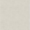 Chesapeake Nimmie Light Grey Basketweave Wallpaper Sample 3123-10010SAM ...