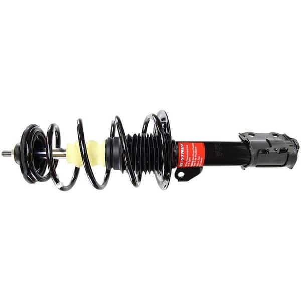 Monroe Quick-Strut Complete Strut Assembly 2007-2011 Toyota Yaris 1.5l