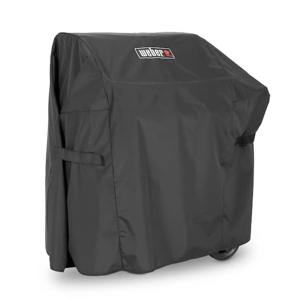 Weber Premium Grill Cover for Large Spirit Grills 7139 - The Home