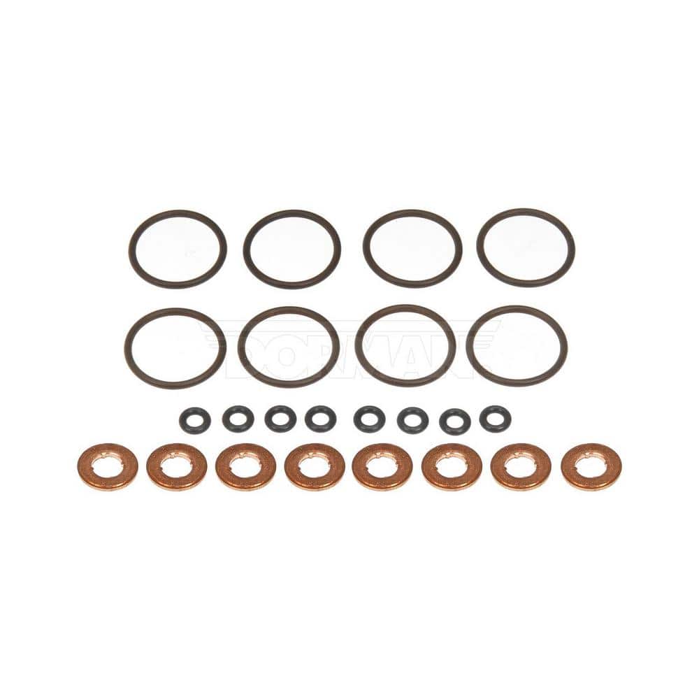 Fuel Injector O-Ring Kit