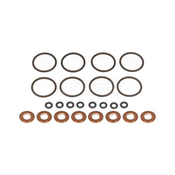 Harley-Davidson Fuel Injection O-Ring Kit – OEM 17043-95 – New