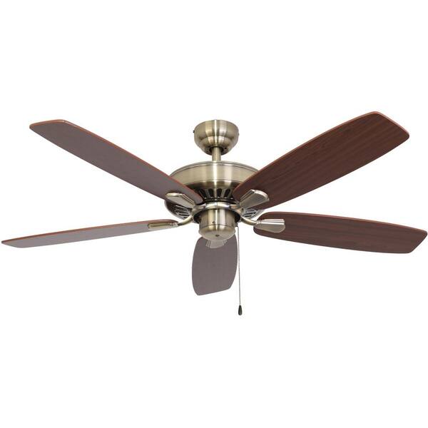 Reviews For Sahara Fans Charleston 52, Energy Star Qualified Ceiling Fans With Lights