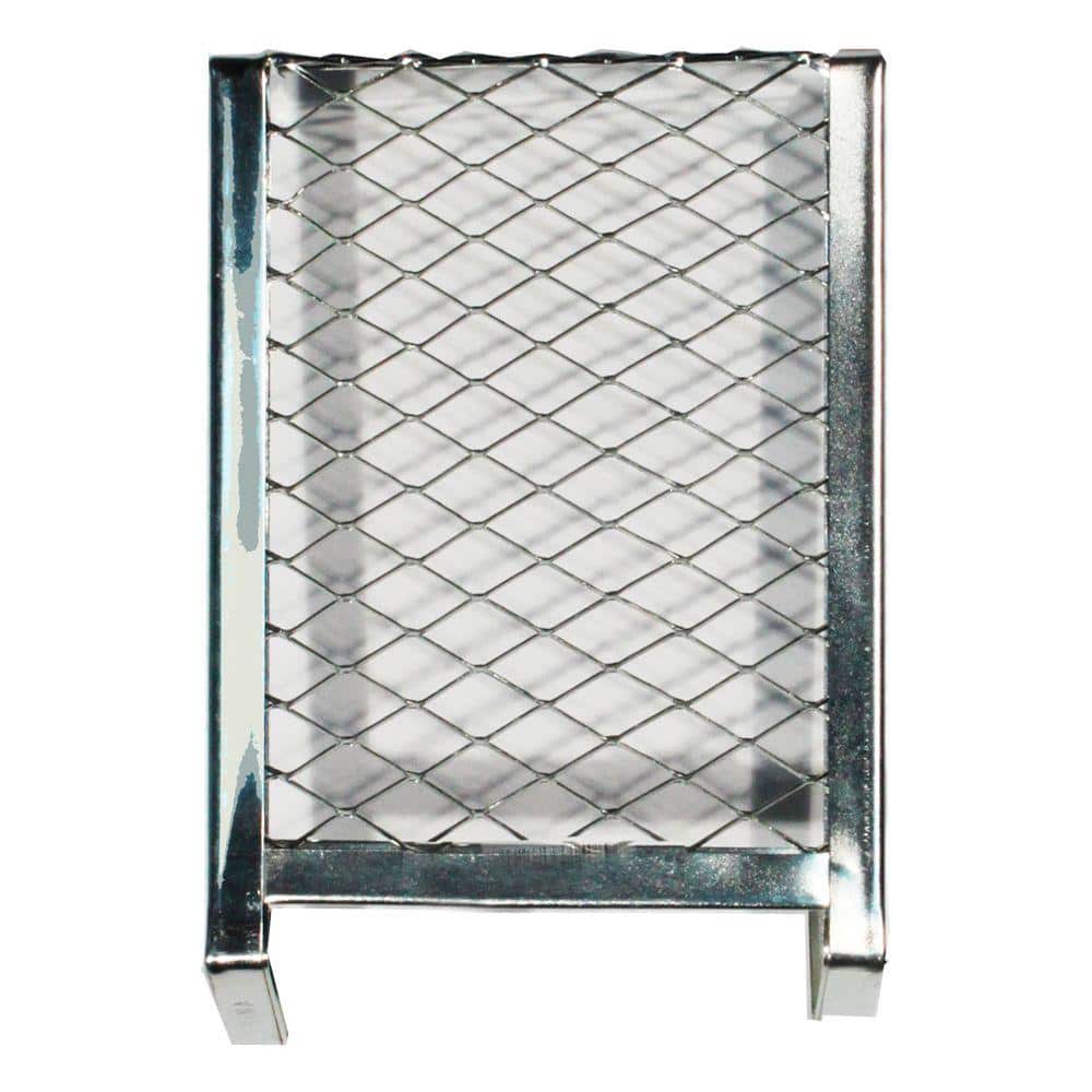 1 Gallon Metal Bucket Grid