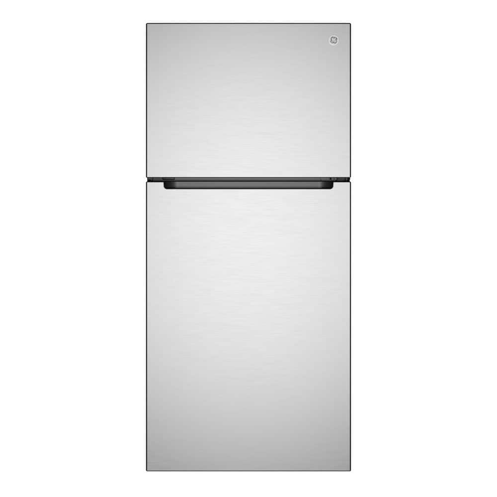 21 Cu. Ft. Garage Ready Top-Freezer Refrigerator price history on PriceWatchPro