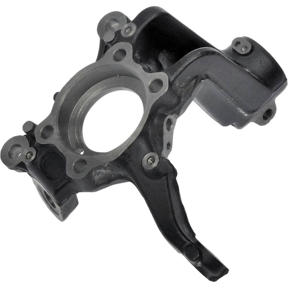 OE Solutions Left Steering Knuckle 698-039 - The Home Depot