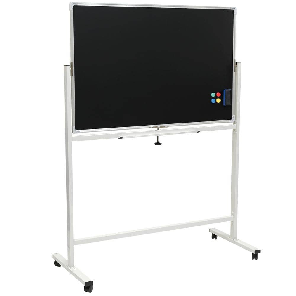 EXCELLO GLOBAL PRODUCTS Excello 48 in. x 32 in. Double Sided