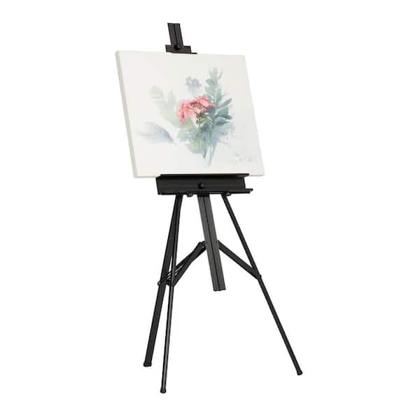 2.75 x 5 Mini Easel Stand - Easel Stands & Drafting Tables - Art Supplies & Painting