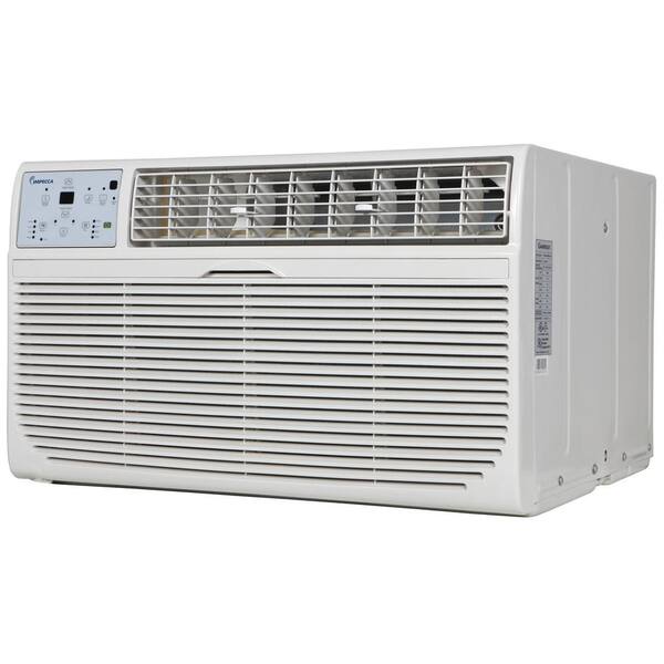 impecca 12000 btu air conditioner