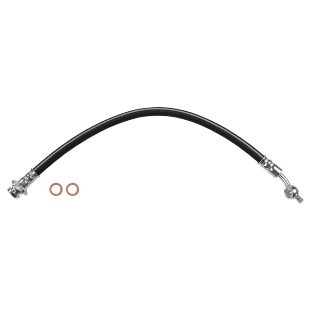 Brake Hydraulic Hose - Front Left price history on PriceWatchPro