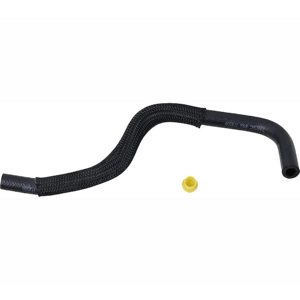 Sunsong Power Steering Return Line Hose Assembly - Gear To Pump