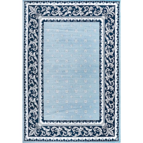 Trans Ocean Frontporch Coastal Dog Area Rug — Rug Savings