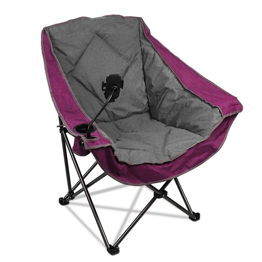 Camping Field ARM-REST CHAIR 紫 81VIZWmSA9L._UF350,350_QL80_.jpg