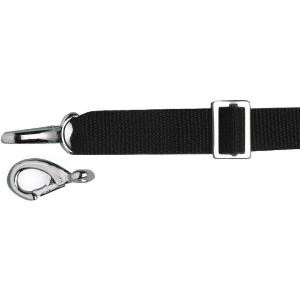 Carver 62060 60 Bimini Top Replacement Hold-Down Straps