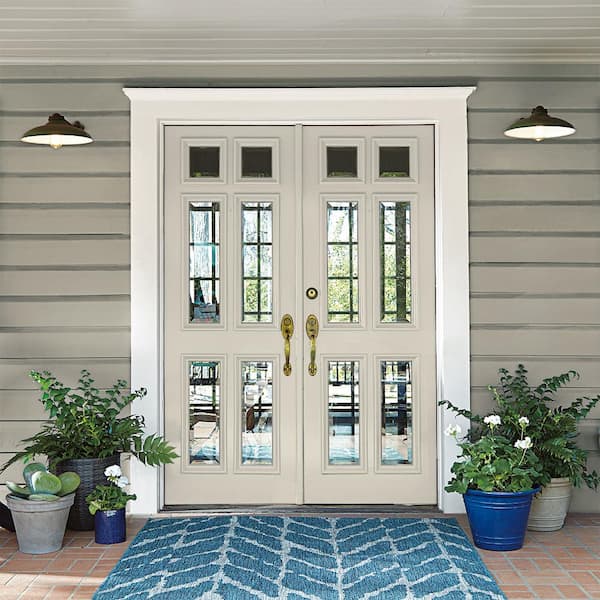 behr off white exterior paint