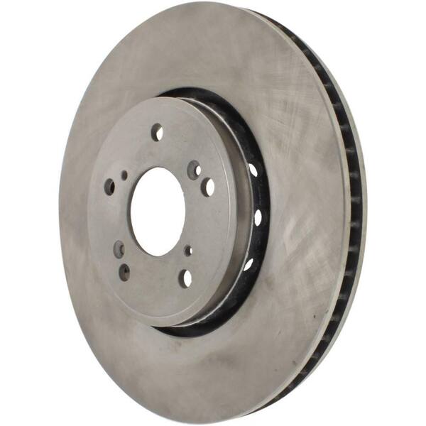 Centric Parts Disc Brake Rotor