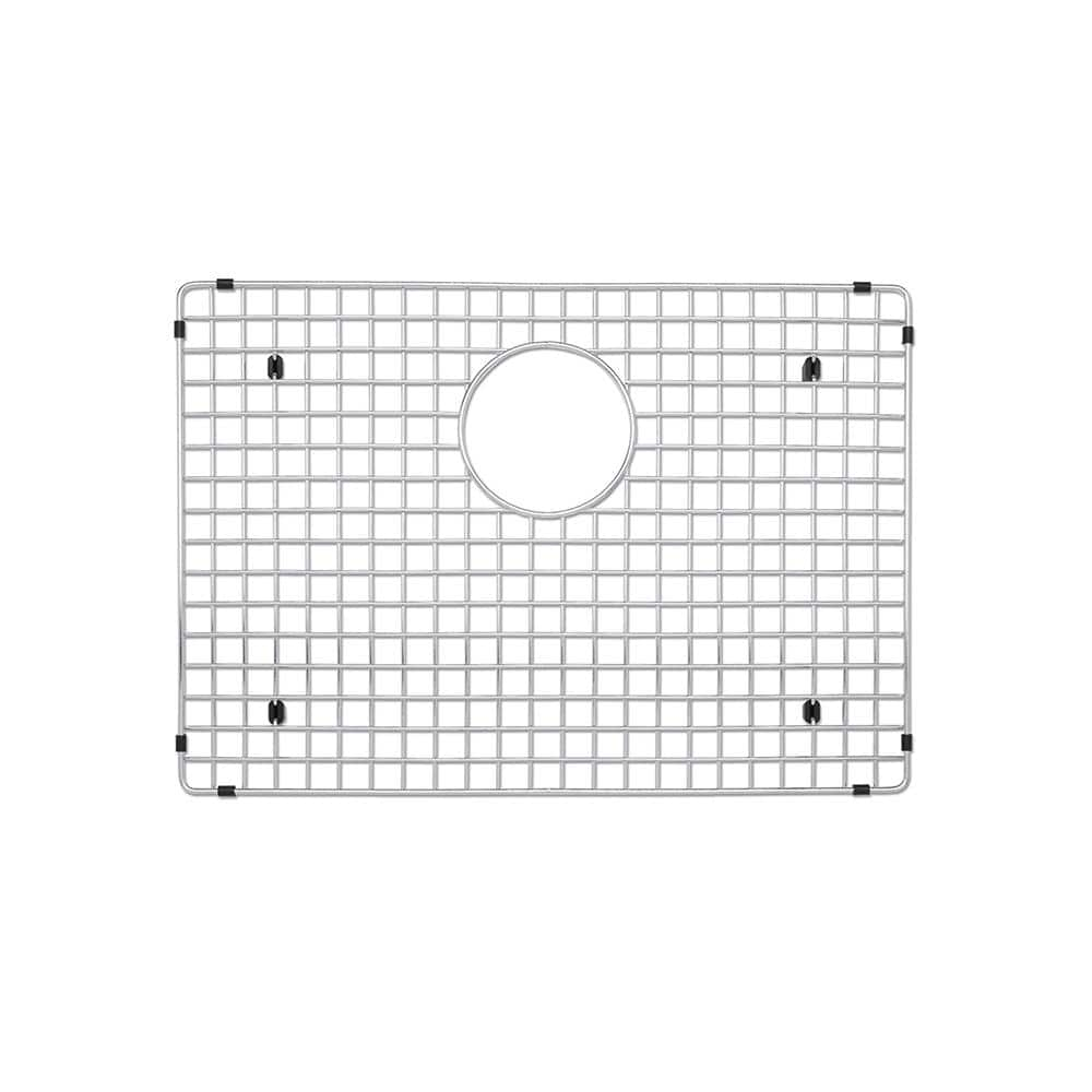 Blanco QUATRUS R0 Stainless Steel Kitchen Sink Grid