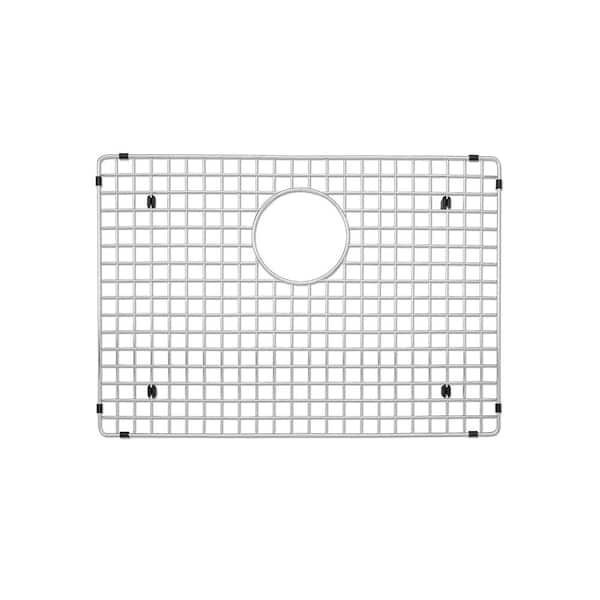 Blanco QUATRUS R0 Stainless Steel Kitchen Sink Grid