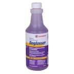 Deglosser Qt Oil, Grease and Paint Remover Sludge Cleaner without Methylene Chloride and NMP
